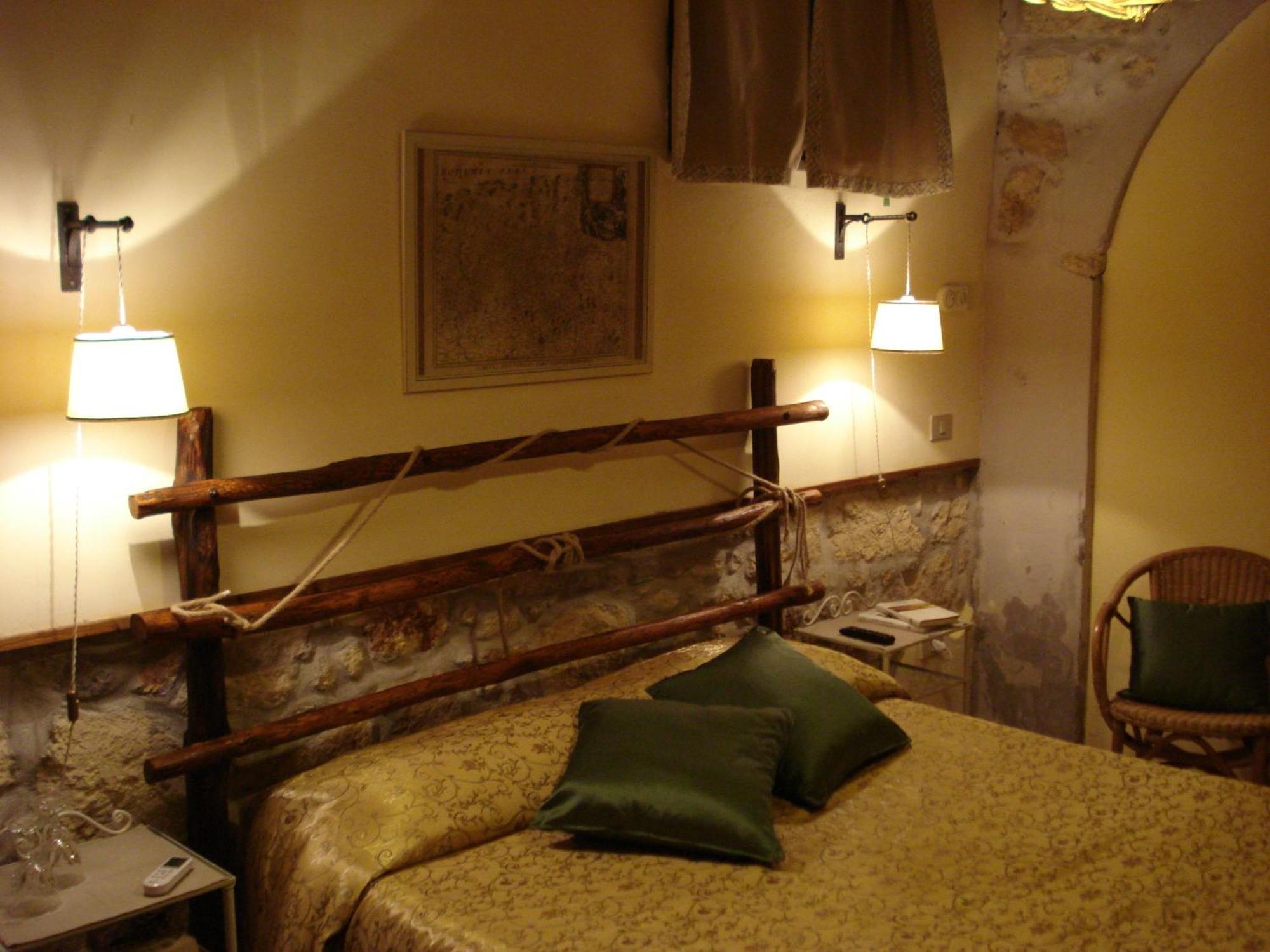 Casale Dinelli Tarquinia Quarto foto