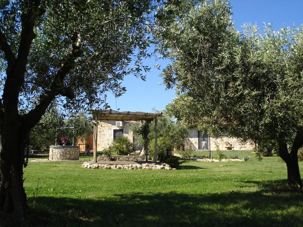 Casale Dinelli Tarquinia Exterior foto