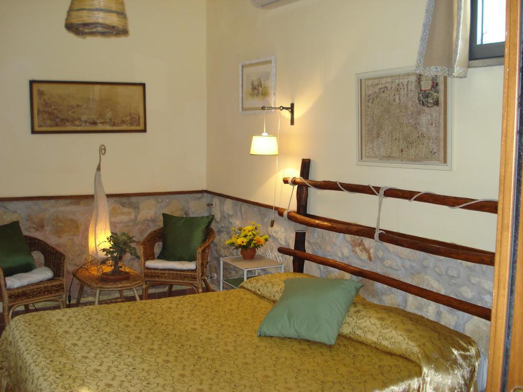 Casale Dinelli Tarquinia Quarto foto