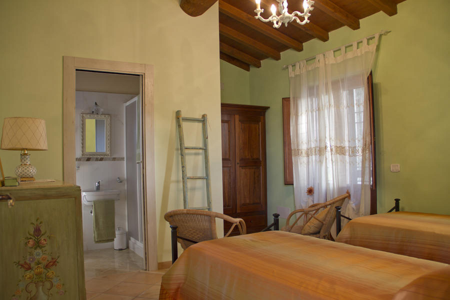 Casale Dinelli Tarquinia Quarto foto